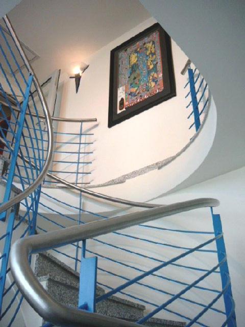 דירות גוהרן Haus Sonnenschein Goehren מראה חיצוני תמונה